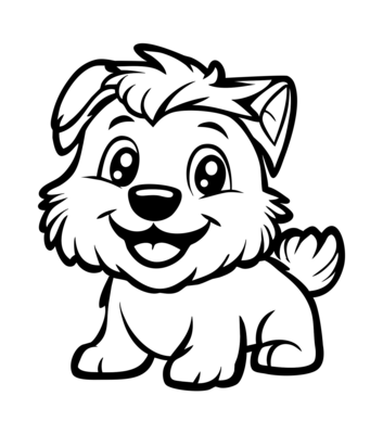 Hond 06