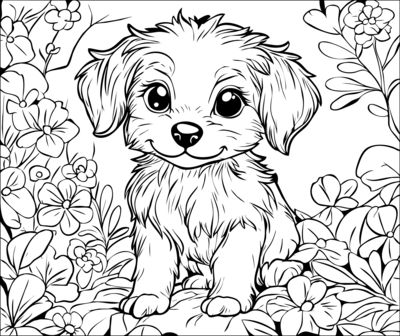 Hond 18