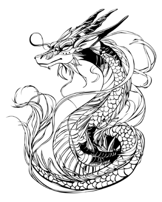 Draak 02