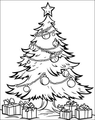 Kerstboom