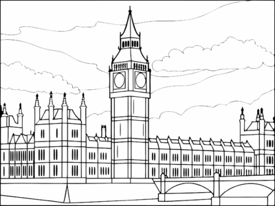 Big ben