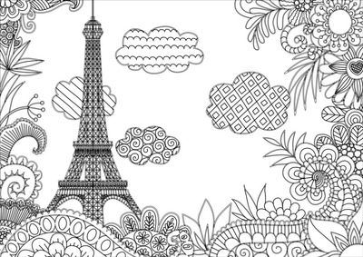 Eiffel toren