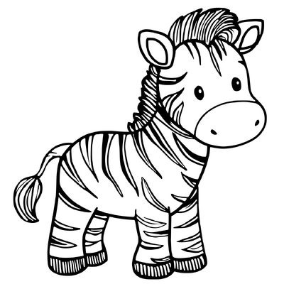 Zebra