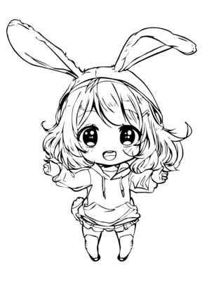 Kinderen anime 01