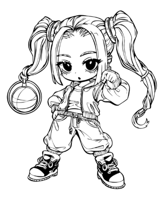 Kinderen anime 06