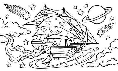 Ruimteboot
