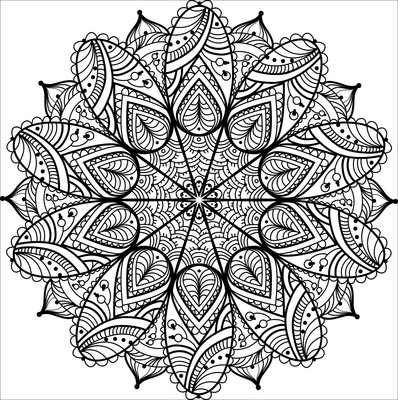 Mandala 27