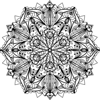 Mandala 29