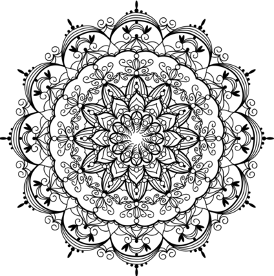 Mandala 30