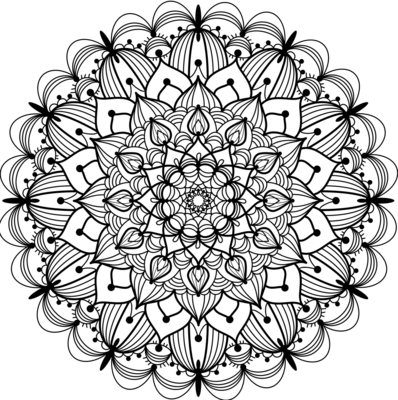 Mandala 31