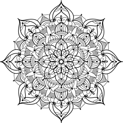 Mandala 33