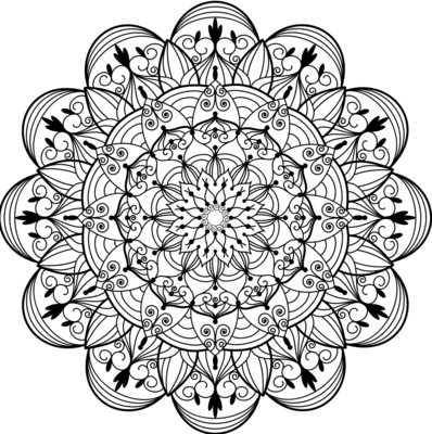 Mandala 35