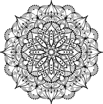 Mandala 36