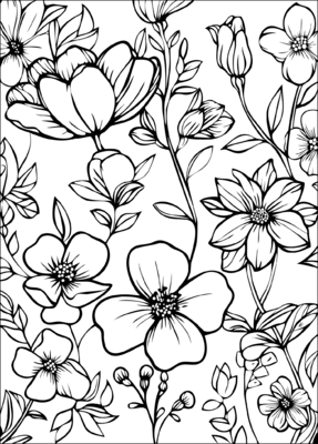 Bloemen 07