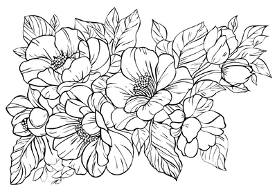 Bloemen 09