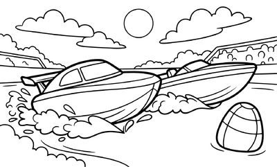 Speedboot