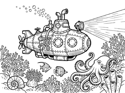 Onderzeeboot