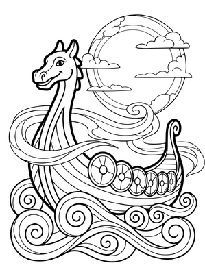 Vikingboot