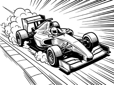 F1 auto