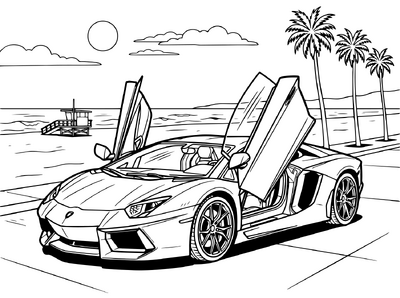 Lamborghini