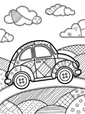 Patchworkauto