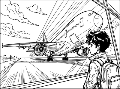 Luchthaven